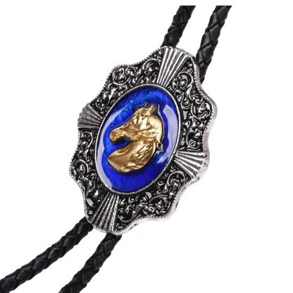 Animal Shape Decor Tie For Dad - Image 2