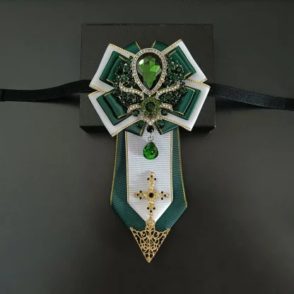 Elegant Luxury Tie For Dad - Image 5