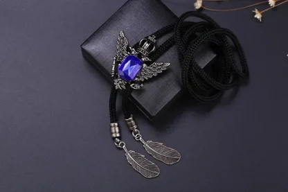 Luxury Retro Bolo Tie For Dad - Image 6