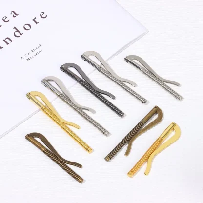 Simple Money Clip For Dad - Image 5