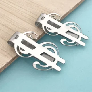 Money Clips