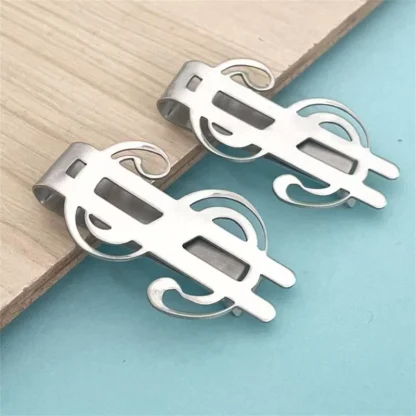 Money Clips For Dad