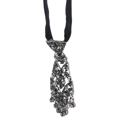 Shiny Luxury Tie For Dad - Image 6