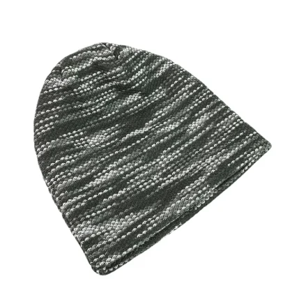 Colorful Warm Beanie Hat For Dad - Image 6