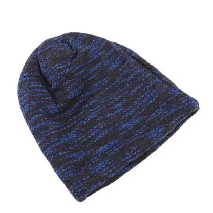 Colorful Warm Beanie Hat For Dad - Image 3