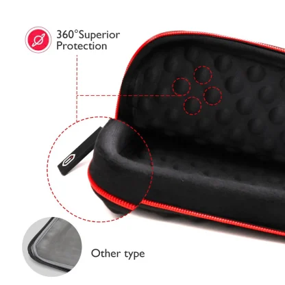 Zippered Laptop Bag For Dad - Image 6