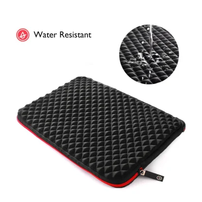 Zippered Laptop Bag For Dad - Image 4