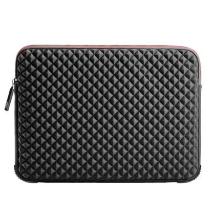 Zippered Laptop Bag For Dad
