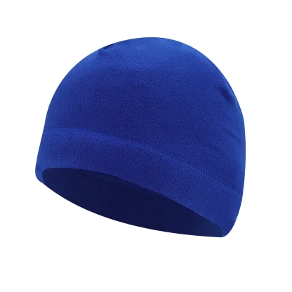 Fleece Beanie Hat For Dad - Image 3