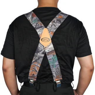 Suspenders For Dad