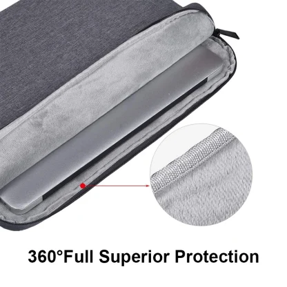 Waterproof Laptop Sleeve For Dad - Image 6