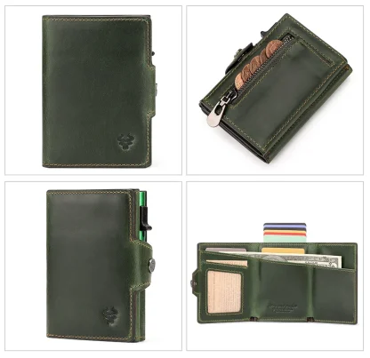 Automatic Card Holder For Dad - Image 6