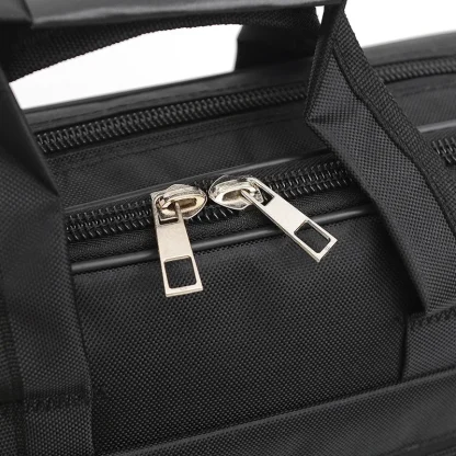 Briefcase Laptop Bag For Dad - Image 3