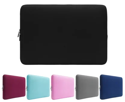 Soft Laptop Sleeve For Dad