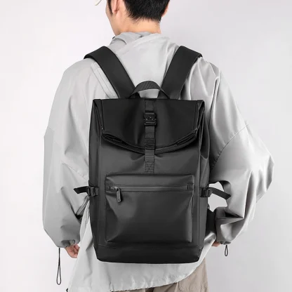 Travel Durable Backpack For Dad