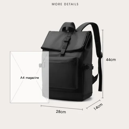 Travel Durable Backpack For Dad - Image 7
