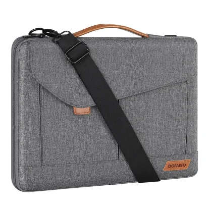 Water Resistant Laptop Bag For Dad - Image 5