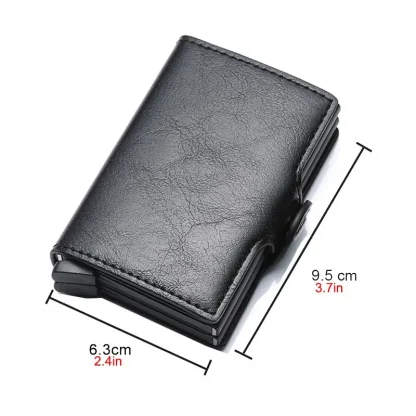Anti-theft RFID Card Holder For Dad - Image 7
