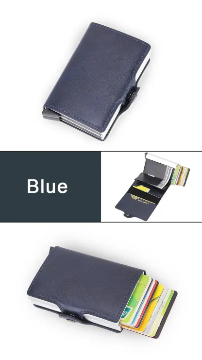Anti-theft RFID Card Holder For Dad - Image 4