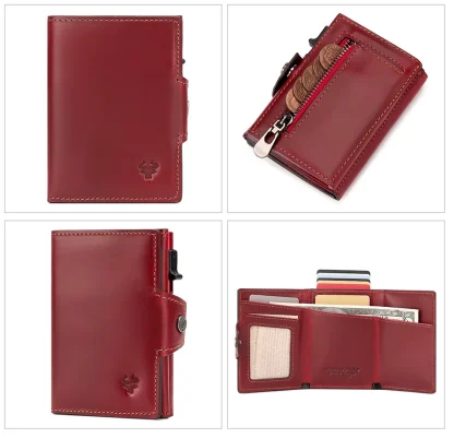 Automatic Card Holder For Dad - Image 5