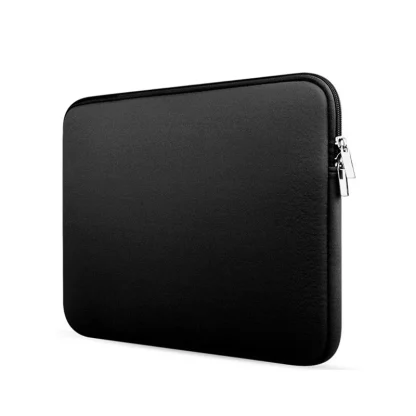 Soft Laptop Sleeve For Dad - Image 2