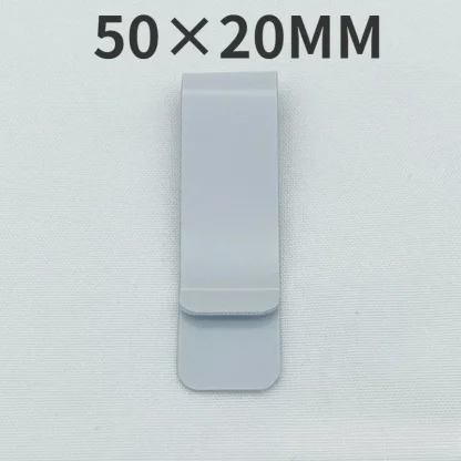 Simple Money Clips For Dad - Image 7