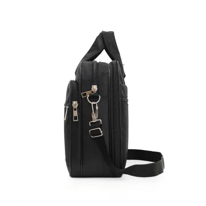 Briefcase Laptop Bag For Dad - Image 4