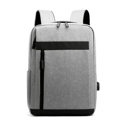 Large Capacity Backpack For Dad - Image 2
