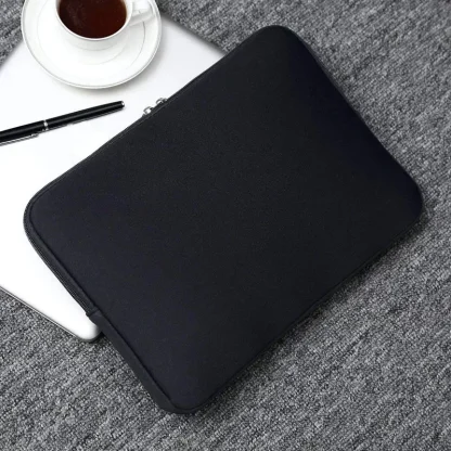 Soft Laptop Sleeve For Dad - Image 6