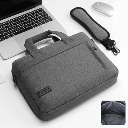 Business Laptop Bag For Dad