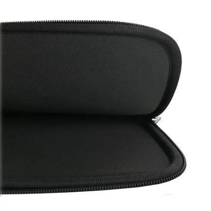 Soft Laptop Sleeve For Dad - Image 3