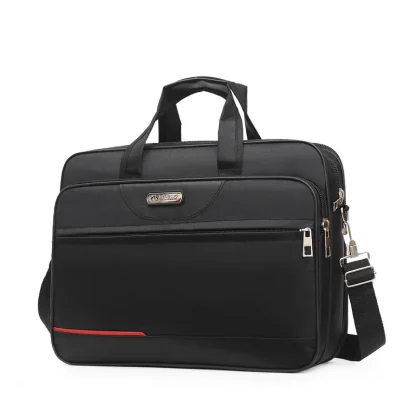 Briefcase Laptop Bag For Dad