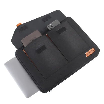 Water Resistant Laptop Bag For Dad - Image 4