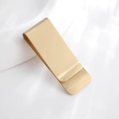 Simple Money Clips For Dad - Image 2