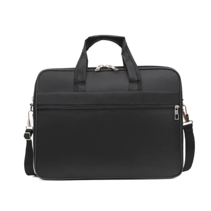 Briefcase Laptop Bag For Dad - Image 5