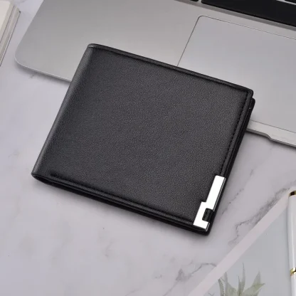 Mutli-card Slot Wallet For Dad - Image 2