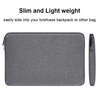 Waterproof Laptop Sleeve For Dad - Image 5