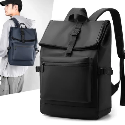 Travel Durable Backpack For Dad - Image 6