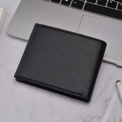 Mutli-card Slot Wallet For Dad - Image 3