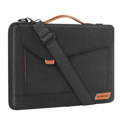 Water Resistant Laptop Bag For Dad