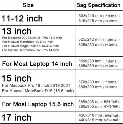 Soft Laptop Sleeve For Dad - Image 7