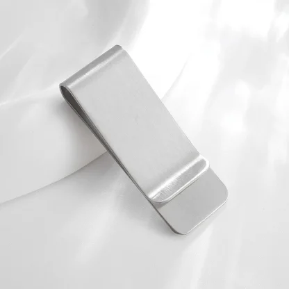 Simple Money Clips For Dad - Image 4