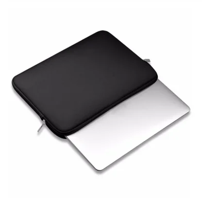 Soft Laptop Sleeve For Dad - Image 5
