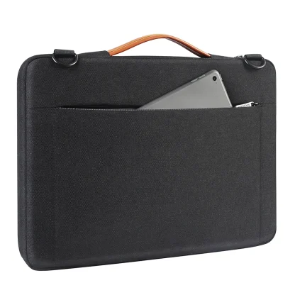 Water Resistant Laptop Bag For Dad - Image 3