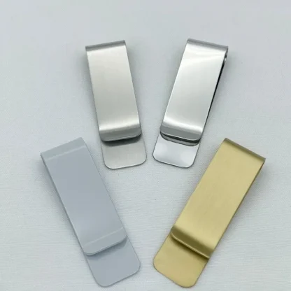 Simple Money Clips For Dad - Image 6