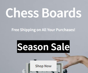 Chess Boards