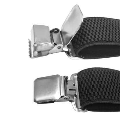 Strong Clips Suspender For Dad - Image 11