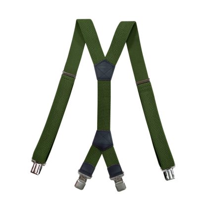 Strong Clips Suspender For Dad - Image 14