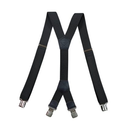 Strong Clips Suspender For Dad - Image 8