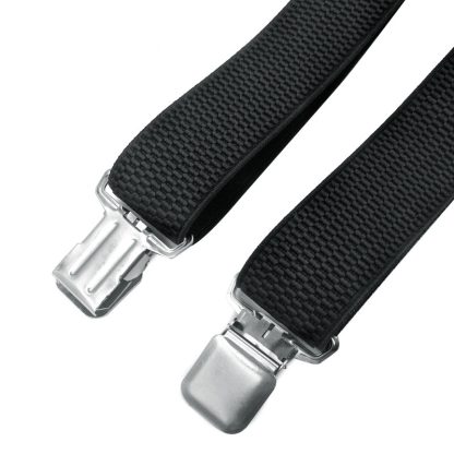Strong Clips Suspender For Dad - Image 12